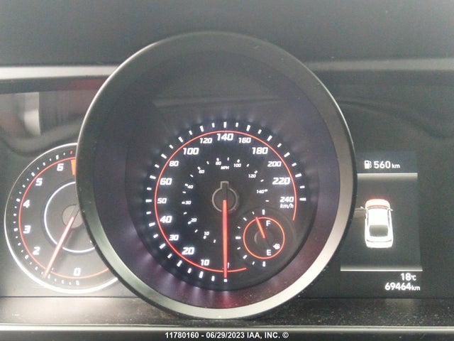 Hyundai ELANTRA SEL 2021 KMHLM4AG2MU145345 Image 7