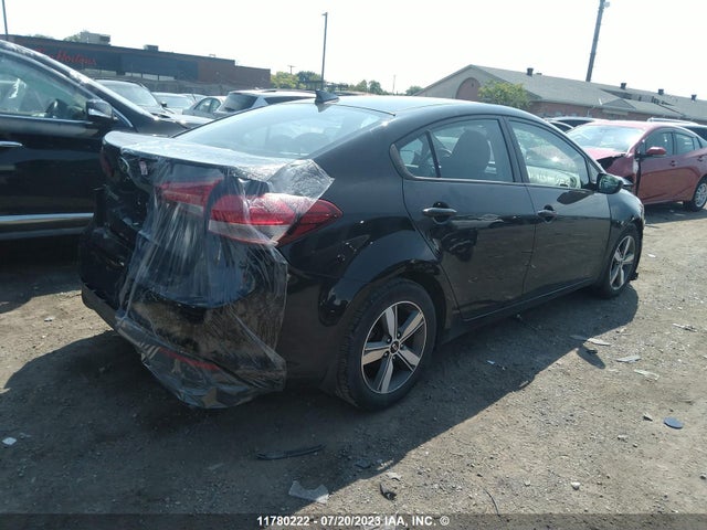 Продажа на аукционе авто 2018 Kia Forte Lx/s, vin: 3KPFL4A77JE185922, номер лота: 11780222