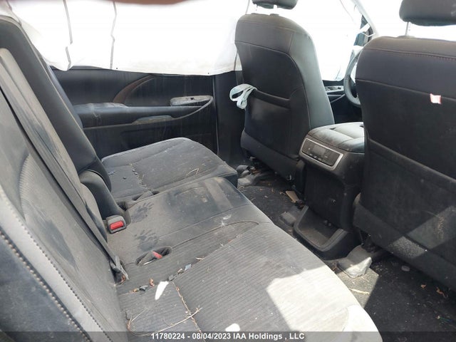 Toyota Highlander Le/le Plus 2019 5TDBZRFH7KS935371 Image 9