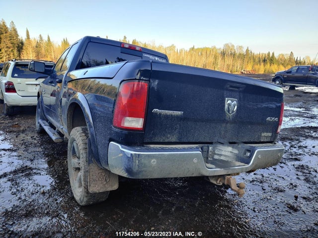 1C6RR7GT5FS603150 RAM 1500 Slt