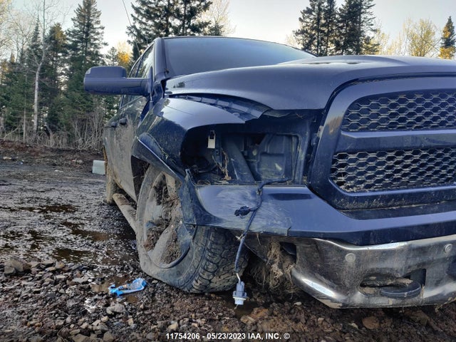 1C6RR7GT5FS603150 RAM 1500 Slt