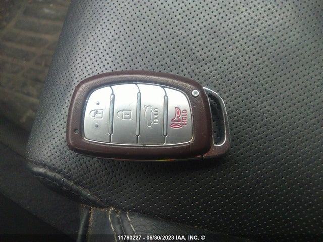 Hyundai Sonata Sport 2015 5NPE34AB9FH196763 Image 3