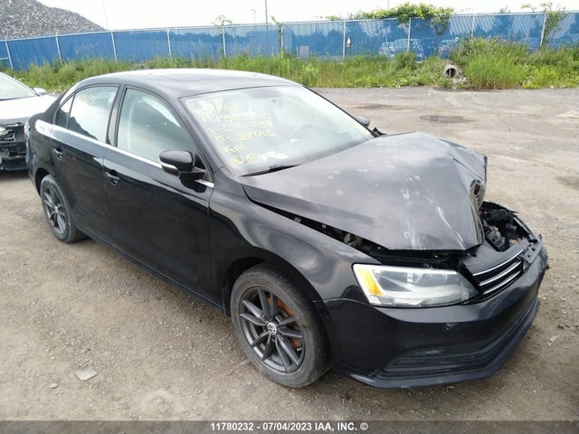 3VW2K7AJ7FM290789 auction archive image