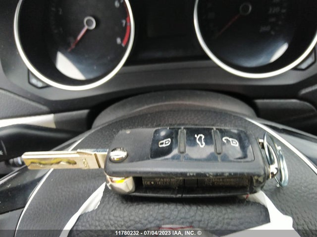 3VW2K7AJ7FM290789 Volkswagen JETTA S