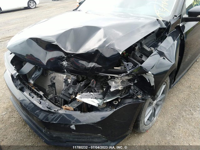 3VW2K7AJ7FM290789 Volkswagen JETTA S