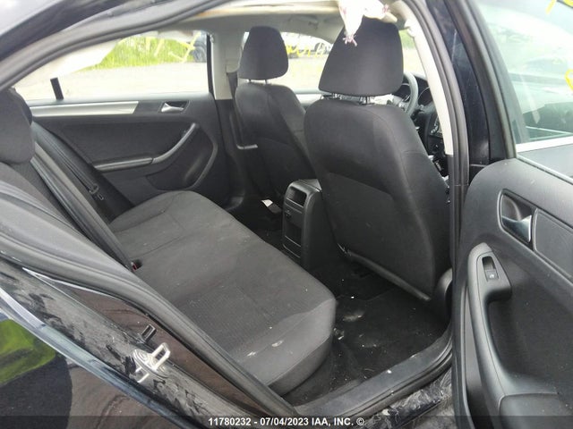 3VW2K7AJ7FM290789 Volkswagen JETTA S