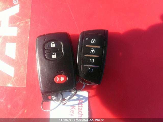 Toyota PRIUS 2015 JTDKN3DU0F1876028 Image 11