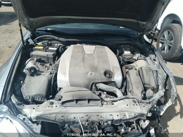 JTHCM1D22G5005828 Lexus IS 300