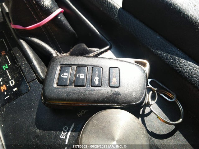 JTHCM1D22G5005828 Lexus IS 300