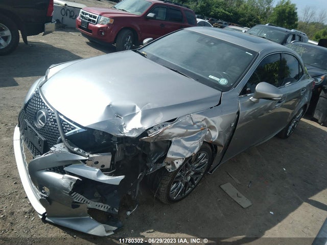 JTHCM1D22G5005828 Lexus IS 300