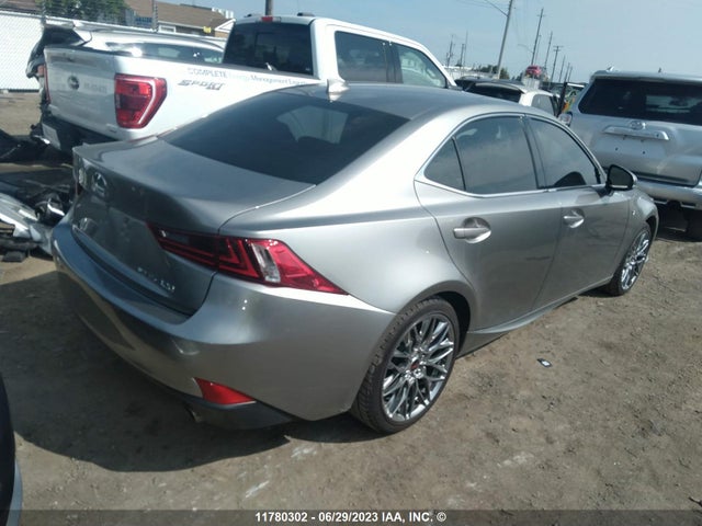 JTHCM1D22G5005828 Lexus IS 300