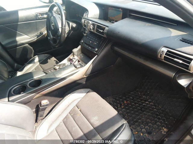 JTHCM1D22G5005828 Lexus IS 300