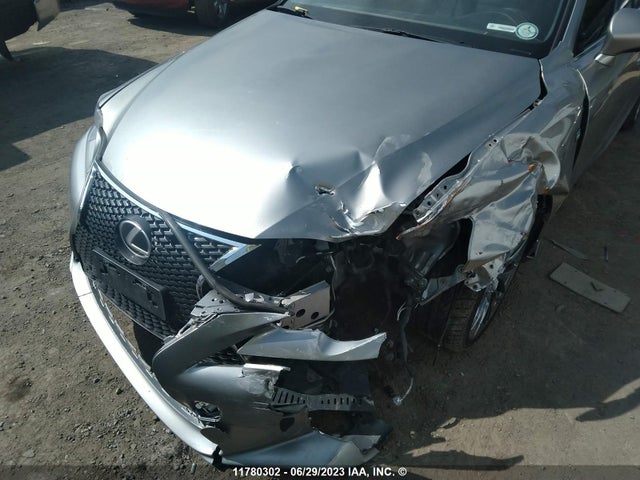 JTHCM1D22G5005828 Lexus IS 300