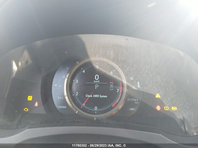 JTHCM1D22G5005828 Lexus IS 300