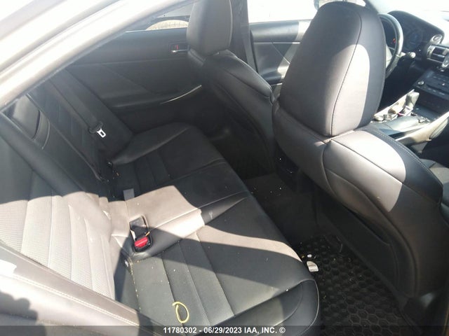 JTHCM1D22G5005828 Lexus IS 300