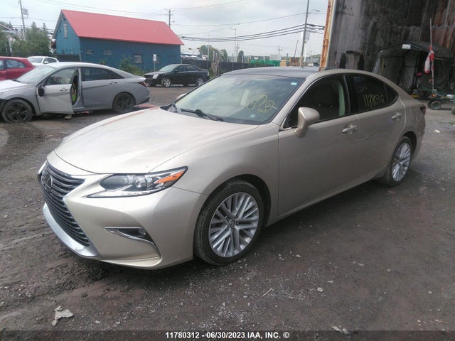 58ABK1GG2HU063993 Lexus ES 350