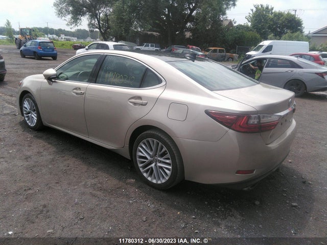 58ABK1GG2HU063993 Lexus ES 350