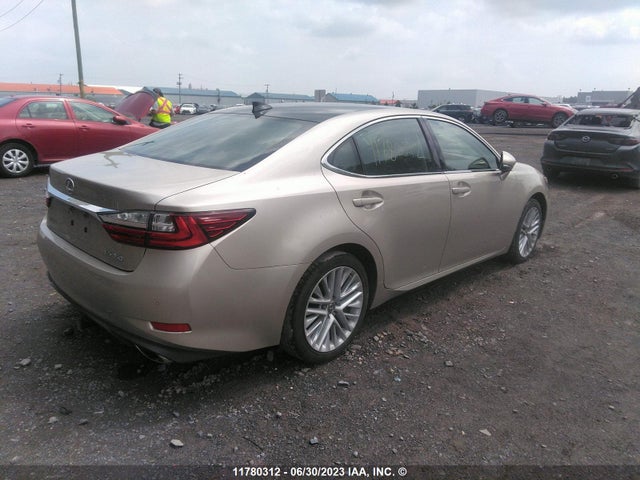 58ABK1GG2HU063993 Lexus ES 350