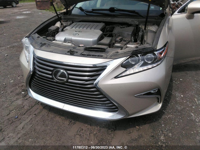 58ABK1GG2HU063993 Lexus ES 350