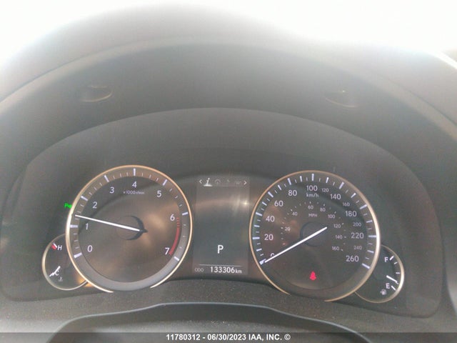 58ABK1GG2HU063993 Lexus ES 350