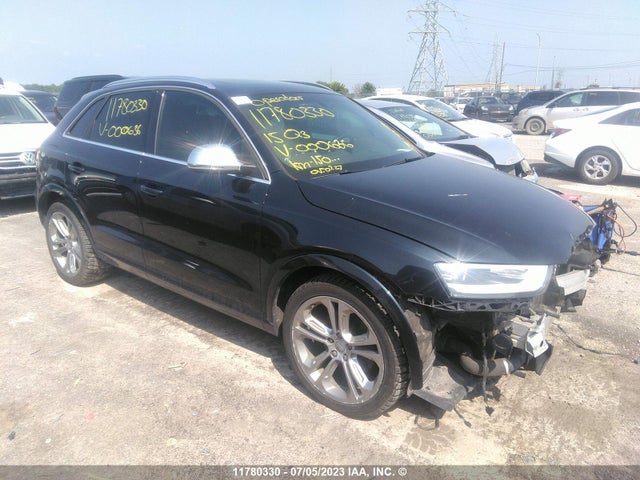 WA1EFEFS9FR000636 auction archive image
