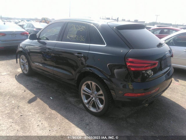 WA1EFEFS9FR000636 Audi Q3 Premium Plus