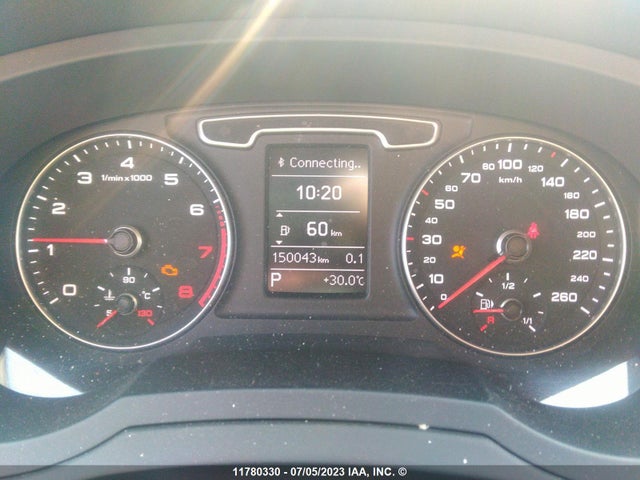 WA1EFEFS9FR000636 Audi Q3 Premium Plus