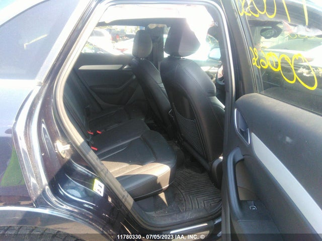 WA1EFEFS9FR000636 Audi Q3 Premium Plus