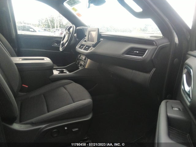 Chevrolet Tahoe K1500 Ls 2023 1GNSKMKD9PR151992 Image 5