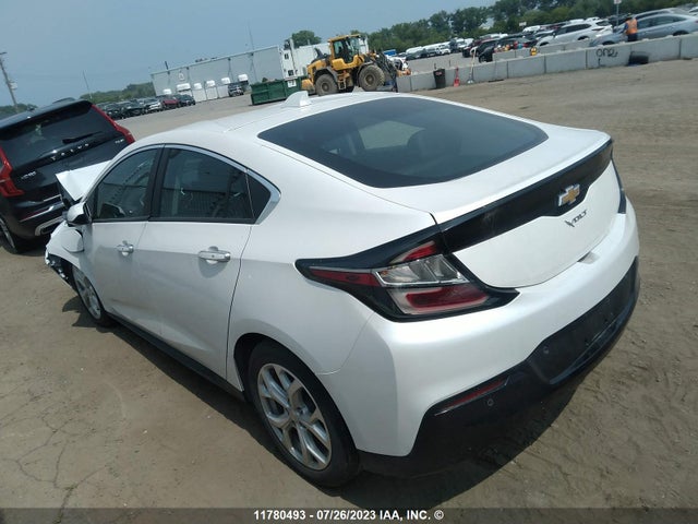 Chevrolet Volt Premier 2017 1G1RB6S52HU208097 Image 3