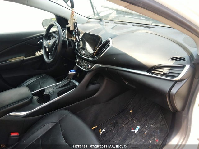 Chevrolet Volt Premier 2017 1G1RB6S52HU208097 Image 5