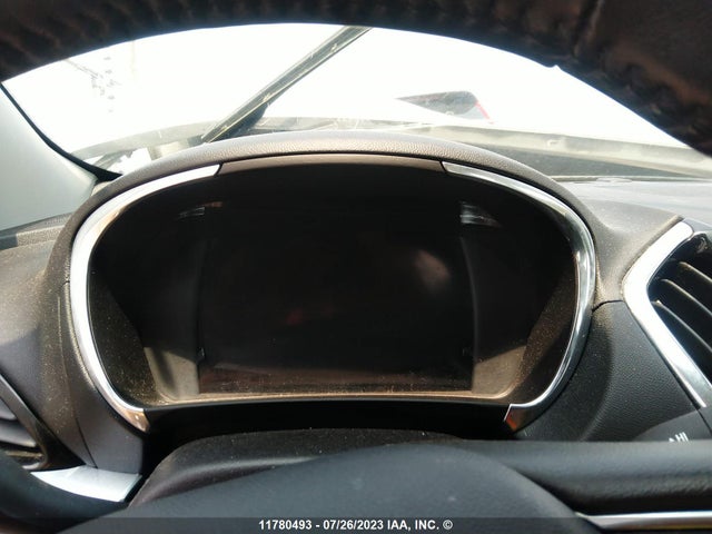 Chevrolet Volt Premier 2017 1G1RB6S52HU208097 Image 7