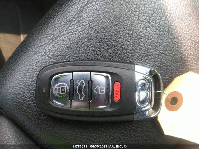 WAUDFCFL0FN004111 Audi A4 PREMIUM