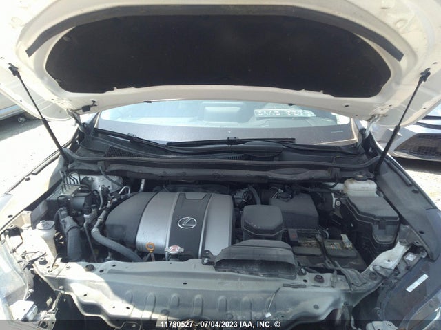 2T2HZMDA5NC309751 Lexus RX 350