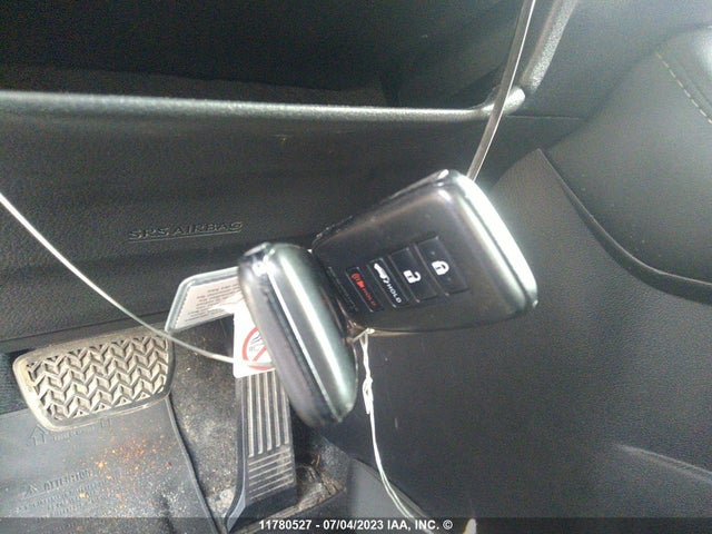 2T2HZMDA5NC309751 Lexus RX 350