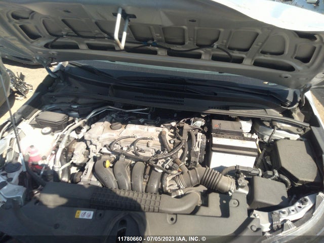 Toyota COROLLA LE 2021 5YFBPMBE7MP215021 Image 10