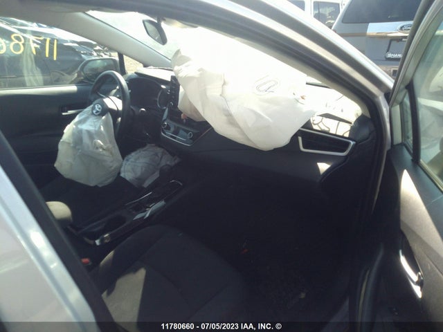 Toyota COROLLA LE 2021 5YFBPMBE7MP215021 Image 5