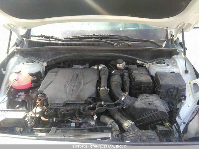 Hyundai Santa Fe Calligraphy 2021 5NMS5DAL9MH316903 Image 11