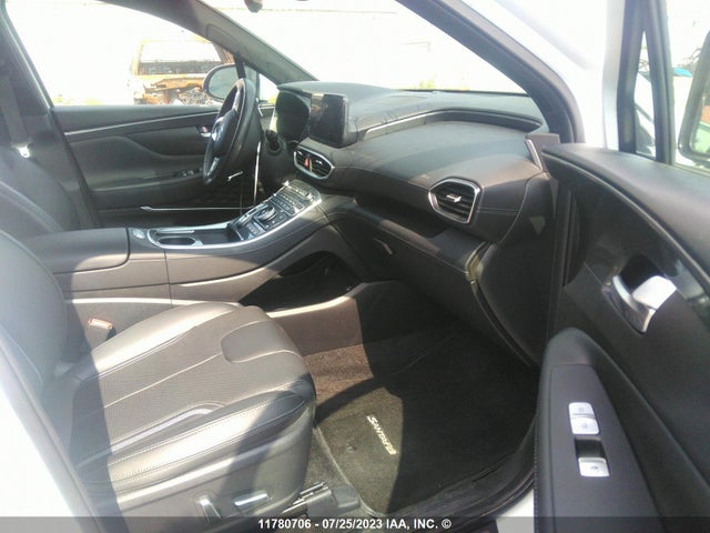 Hyundai Santa Fe Calligraphy 2021 5NMS5DAL9MH316903 Image 6