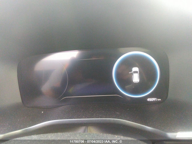 Hyundai Santa Fe Calligraphy 2021 5NMS5DAL9MH316903 Image 8