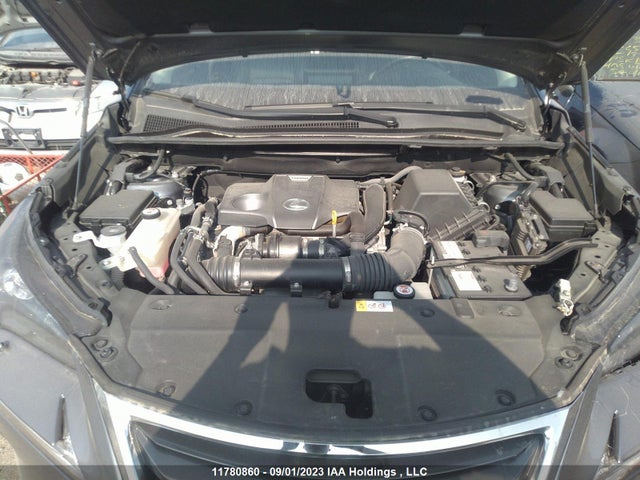 JTJBARBZ2H2127285 Lexus Nx 200t/base/f Sport