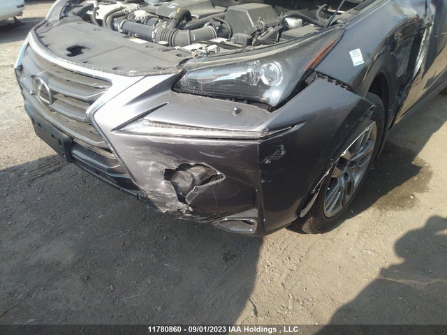 JTJBARBZ2H2127285 Lexus Nx 200t/base/f Sport