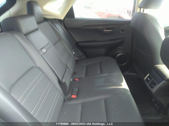 JTJBARBZ2H2127285 Lexus Nx 200t/base/f Sport