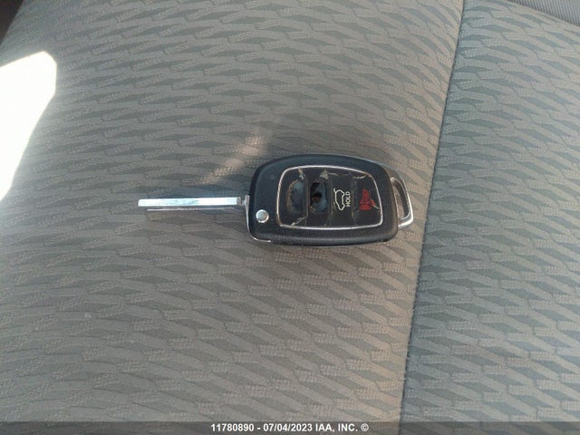 Hyundai Santa Fe Gls/limited 2014 KM8SM4HF8EU069950 Image 3