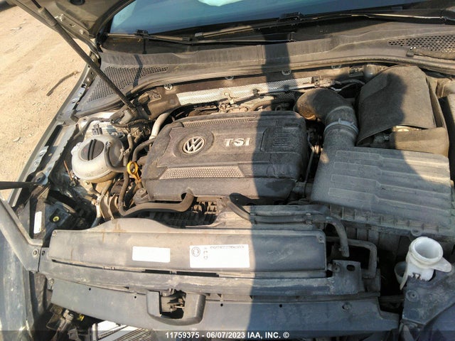 3VW217AU8HM055172 Volkswagen Golf S/wolfsburg/se/sel