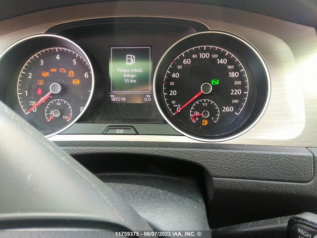 3VW217AU8HM055172 Volkswagen Golf S/wolfsburg/se/sel
