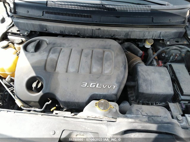 11780980 :رقم المزاد ، 3C4PDCCG3CT150785 vin ، 2012 Dodge Journey Sxt مزاد بيع
