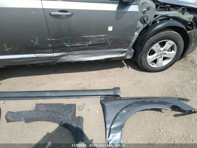 11780980 :رقم المزاد ، 3C4PDCCG3CT150785 vin ، 2012 Dodge Journey Sxt مزاد بيع