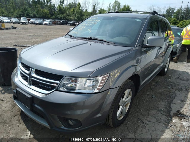 11780980 :رقم المزاد ، 3C4PDCCG3CT150785 vin ، 2012 Dodge Journey Sxt مزاد بيع
