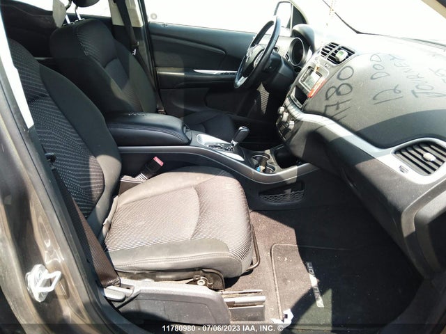 11780980 :رقم المزاد ، 3C4PDCCG3CT150785 vin ، 2012 Dodge Journey Sxt مزاد بيع